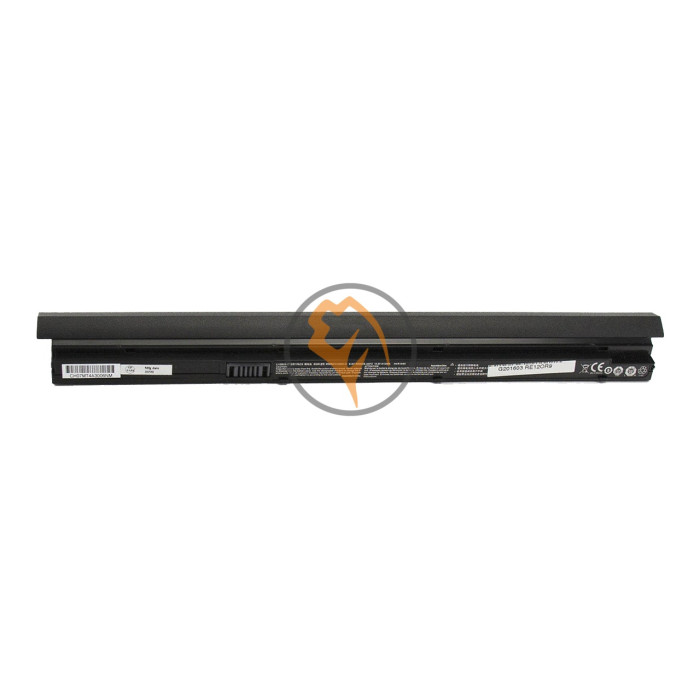 Оригінальна акумуляторна батарея Clevo W950BAT-4 32Wh