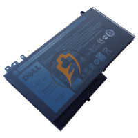 Оригінальна акумуляторна батарея Dell Latitude E5570 NGGX5 47Wh