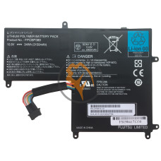 Оригінальна акумуляторна батарея Fujitsu-Siemens Lifebook Q702 FPCBP389 34Wh