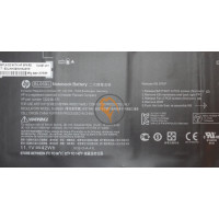 Оригінальна акумуляторна батарея HP EliteBook Folio 1040 BL06XL 42Wh 