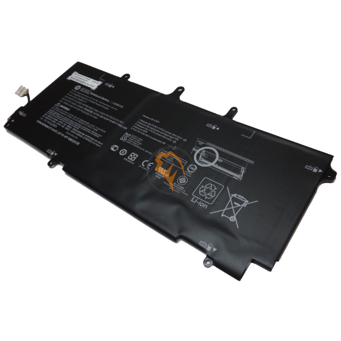 Оригінальна акумуляторна батарея HP EliteBook Folio 1040 BL06XL 42Wh 