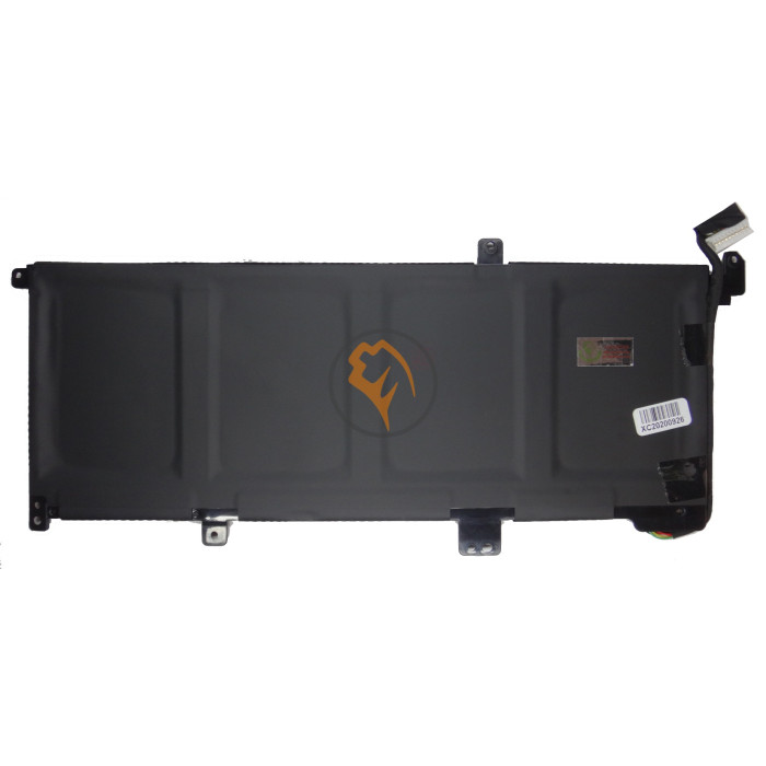 Акумуляторна батарея HP MB04XL Envy x360 3600mAh
