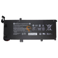 Оригінальна акумуляторна батарея HP MB04XL Envy x360 55Wh
