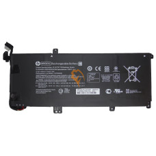 Оригінальна акумуляторна батарея HP MB04XL Envy x360 55Wh