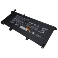 Оригінальна акумуляторна батарея HP MB04XL Envy x360 55Wh