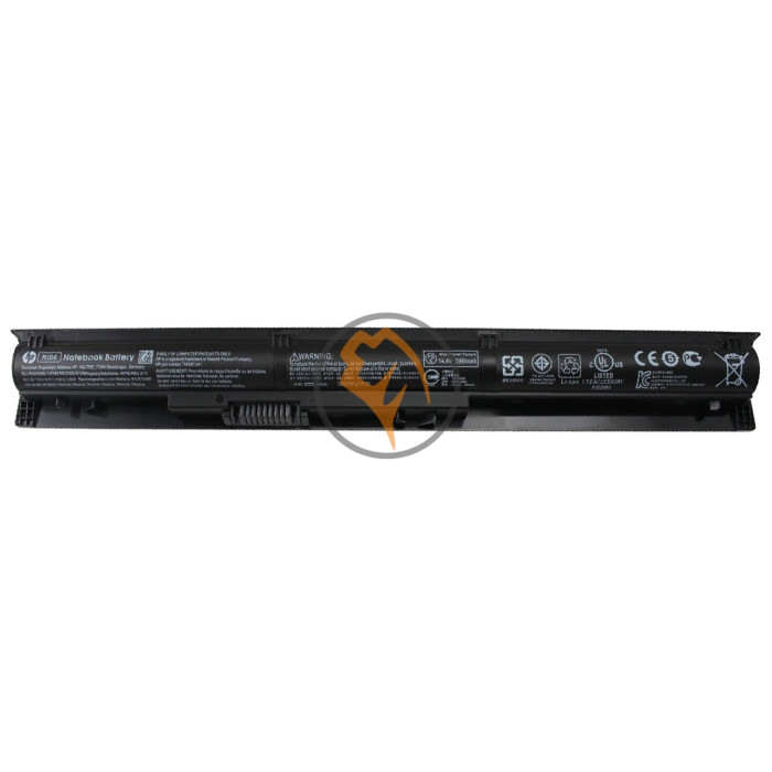 Оригінальна акумуляторна батарея HP RI06 ProBook 450 G3 44Wh