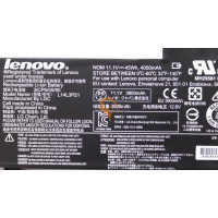 Оригінальна акумуляторна батарея Lenovo IdeaPad 720-15IKB L14M3P21 45Wh