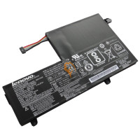 Оригінальна акумуляторна батарея Lenovo IdeaPad 720-15IKB L14M3P21 45Wh