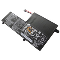 Оригінальна акумуляторна батарея Lenovo IdeaPad 720-15IKB L14M3P21 45Wh