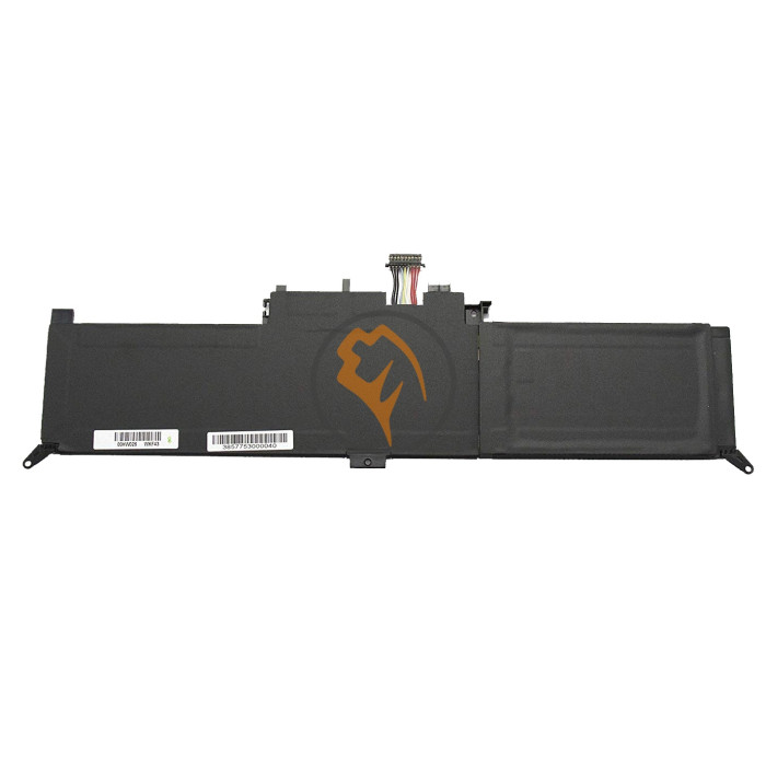 Оригінальна акумуляторна батарея Lenovo ThinkPad Yoga 260 01AV432 51Wh