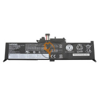 Оригінальна акумуляторна батарея Lenovo ThinkPad Yoga 260 01AV432 51Wh