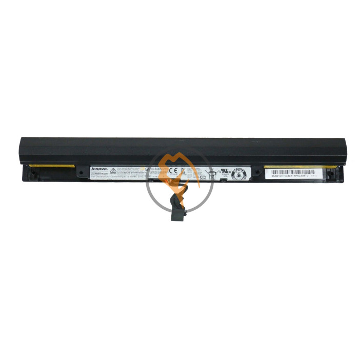 Оригінальна акумуляторна батарея Lenovo Ideapad 300-15ISK L15L4A01 41Wh