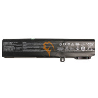 Оригінальна акумуляторна батарея MSI BTY-M6H GE72 41.40Wh