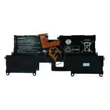 Оригінальна акумуляторна батарея Sony Vaio SVP11 VGP-BPS37 31Wh