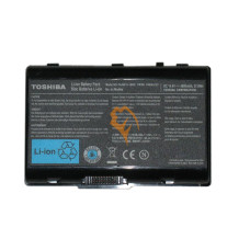 Оригінальна акумуляторна батарея Toshiba PA3641U-1BRS Qosmio X300 57.6Wh