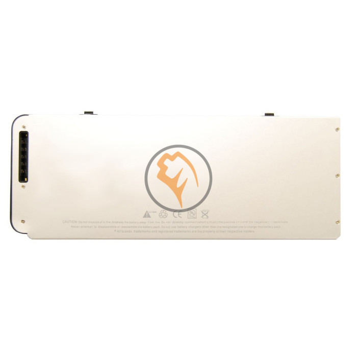 Акумуляторна батарея Apple A1280 MacBook 13 45Wh