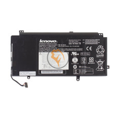 Оригінальна акумуляторна батарея Lenovo 00HW008 ThinkPad Yoga 15 67Wh