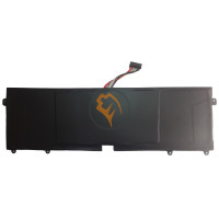Оригінальна акумуляторна батарея LG LBG722VH Gram 14Z950 30.4Wh