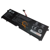 Оригінальна акумуляторна батарея LG LBG722VH Gram 14Z950 30.4Wh