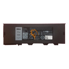 Оригінальна акумуляторна батарея Dell 8G8GJ Latitude 7204 56Wh