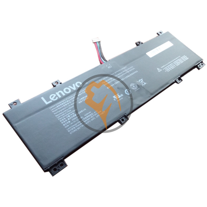 Оригінальна акумуляторна батарея Lenovo IdeaPad 100S-14IBR 0813002 31.92Wh