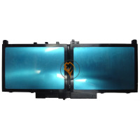 Оригінальна акумуляторна батарея Dell Latitude E7270 J60J5 55Wh
