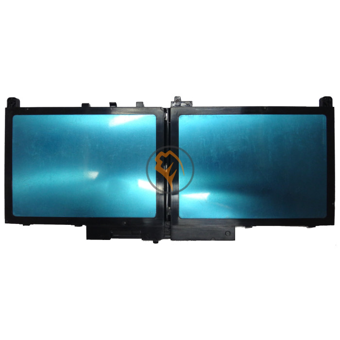 Оригінальна акумуляторна батарея Dell Latitude E7270 J60J5 55Wh