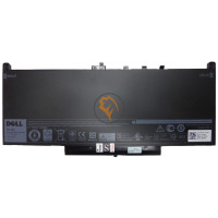 Оригінальна акумуляторна батарея Dell Latitude E7270 J60J5 55Wh