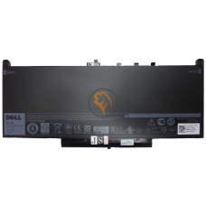 Оригінальна акумуляторна батарея Dell Latitude E7270 J60J5 55Wh