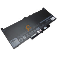 Оригінальна акумуляторна батарея Dell Latitude E7270 J60J5 55Wh