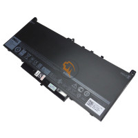 Оригінальна акумуляторна батарея Dell Latitude E7270 J60J5 55Wh