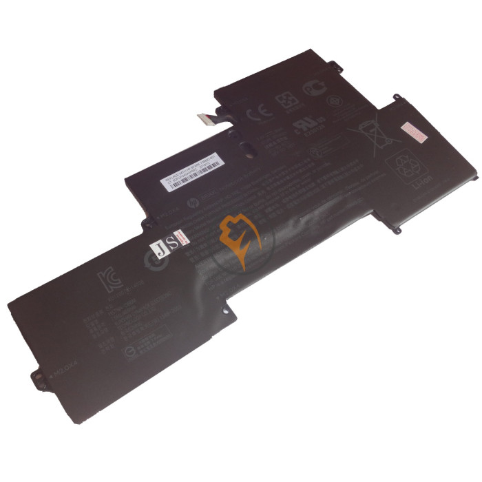 Оригінальна акумуляторна батарея HP EliteBook 1020 BR04XL 36Wh 