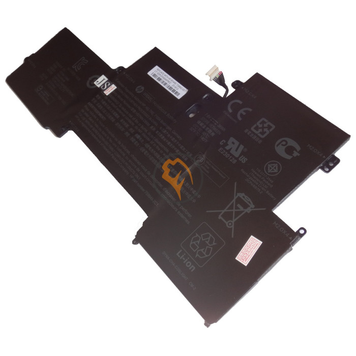 Оригінальна акумуляторна батарея HP EliteBook 1020 BR04XL 36Wh 