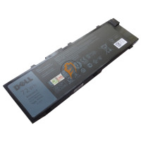 Оригінальна акумуляторна батарея Dell Precision M7710 MFKVP 91Wh