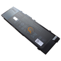 Оригінальна акумуляторна батарея Dell Precision M7710 MFKVP 91Wh