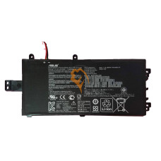 Оригінальна акумуляторна батарея Asus C31N1522 ZenBook Pro Q553U 45Wh