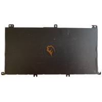 Оригінальна акумуляторна батарея Dell Inspiron 7567 357F9 74Wh