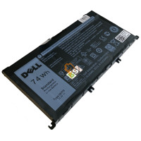 Оригінальна акумуляторна батарея Dell Inspiron 7567 357F9 74Wh