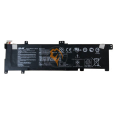Оригінальна акумуляторна батарея Asus A501L B31N1429 48Wh