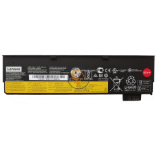Оригінальна акумуляторна батарея Lenovo 01AV427 ThinkPad T470 48Wh