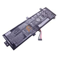 Оригінальна акумуляторна батарея Lenovo IdeaPad 310-15ISK L15L2PB4 30Wh