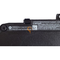 Оригінальна акумуляторна батарея HP SN03XL EliteBook 820 44Wh