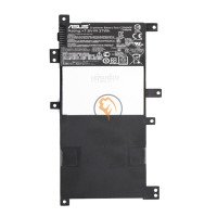 Оригінальна акумуляторна батарея Asus C21N1409 VM490 37Wh