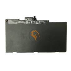 Оригінальна акумуляторна батарея HP EliteBook 755 G4 CS03XL 46.5Wh