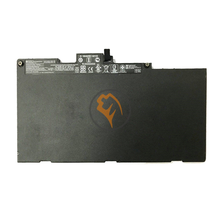 Оригінальна акумуляторна батарея HP EliteBook 755 G4 CS03XL 46.5Wh