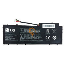 Оригінальна акумуляторна батарея LG LBG622RH XNOTE 29.6Wh