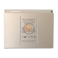 Акумуляторна батарея Apple A1175 MacBook Pro 15 5400mah