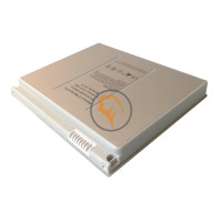 Акумуляторна батарея Apple A1175 MacBook Pro 15 5400mah