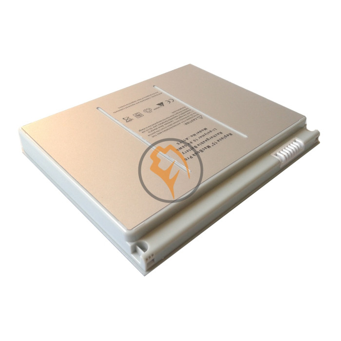 Акумуляторна батарея Apple A1175 MacBook Pro 15 5400mah
