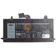 Оригінальна акумуляторна батарея Dell J0PGR Latitude 5285 42Wh